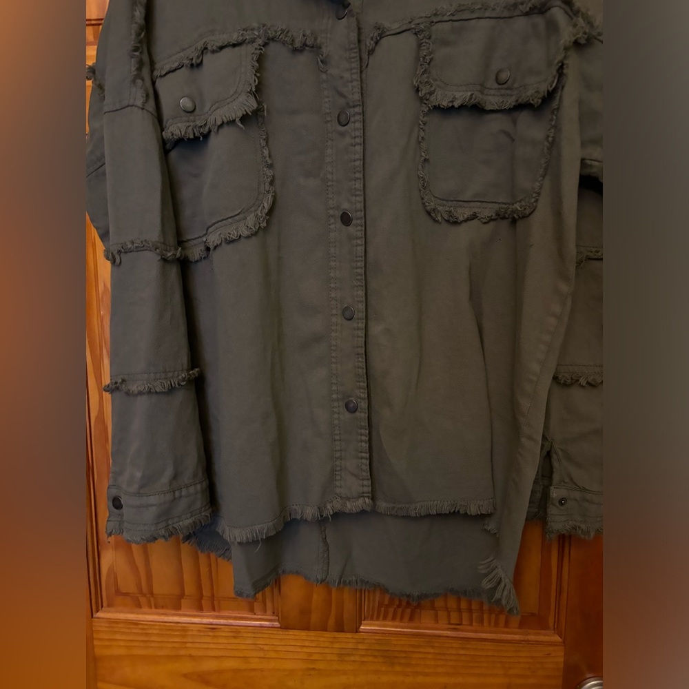 Elan-Devan Jacket - Picture 7 of 11